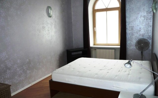 Tverskaya Luxury King Suite