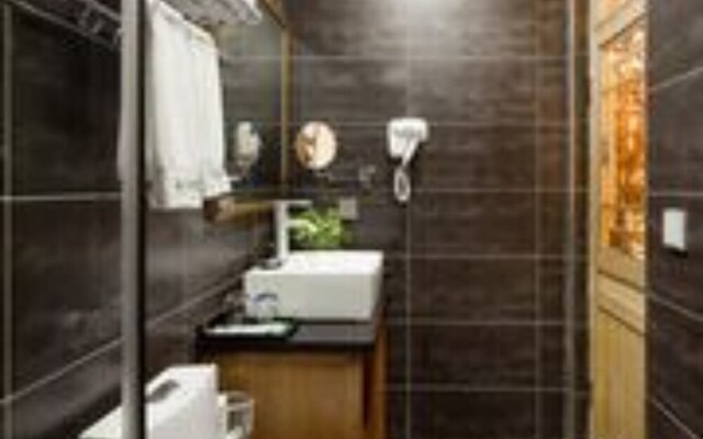 平遥和锦诚客栈