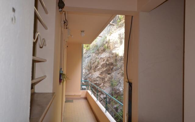 Superb apartment 4 persons with amazing Sea View in Villefranche-sur-Mer