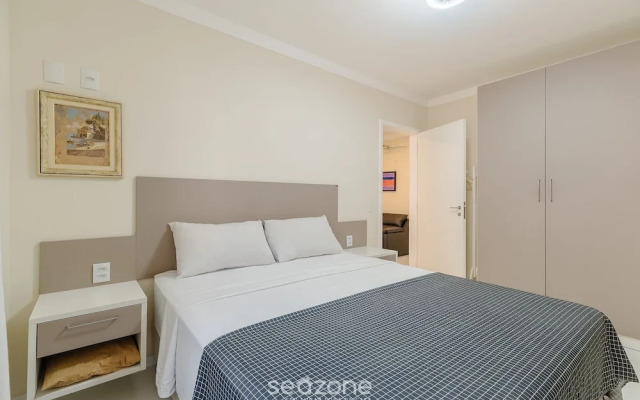 Apart With Barbecue 350m From the Beach Rgp0107