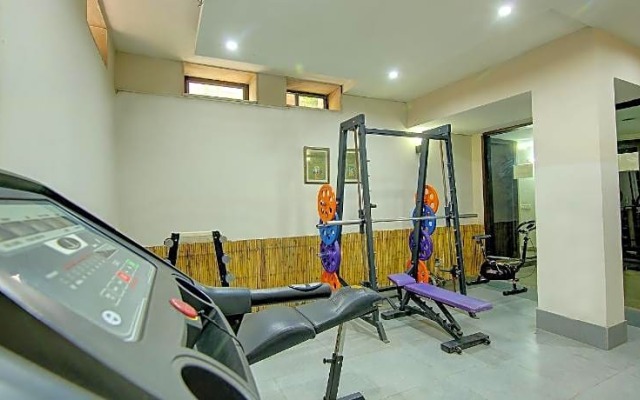 FabHotel Royal Tulip Sushant Lok II