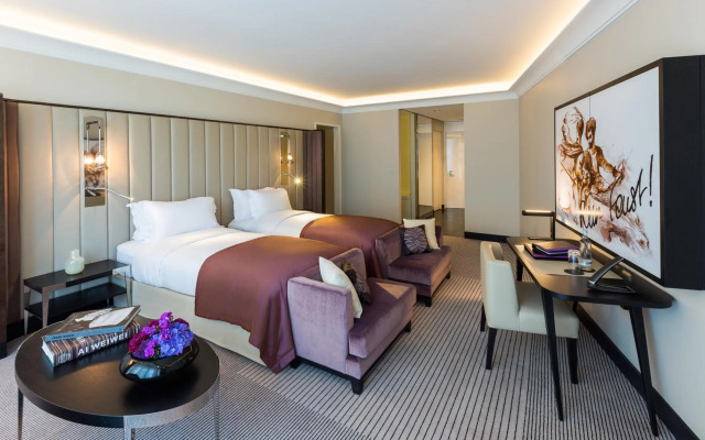 The Bay Hotel