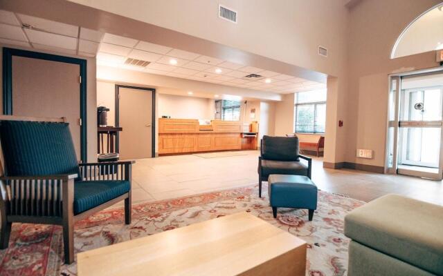 Country Inn & Suites by Radisson, Austin-University, TX