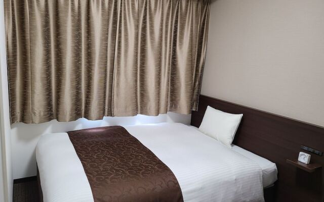 Aihotel Hashimoto