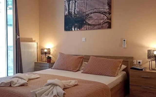 John's Apartment 3 in Argostoli