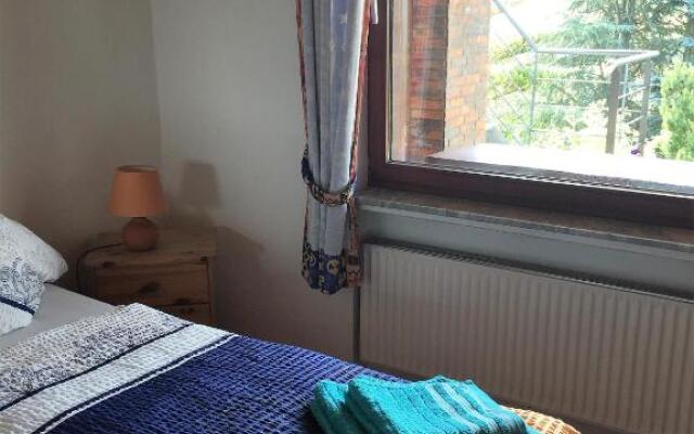 Ferienhaus am Edersee