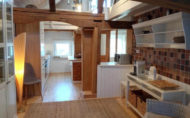 Landhaus Am Hirtzborn