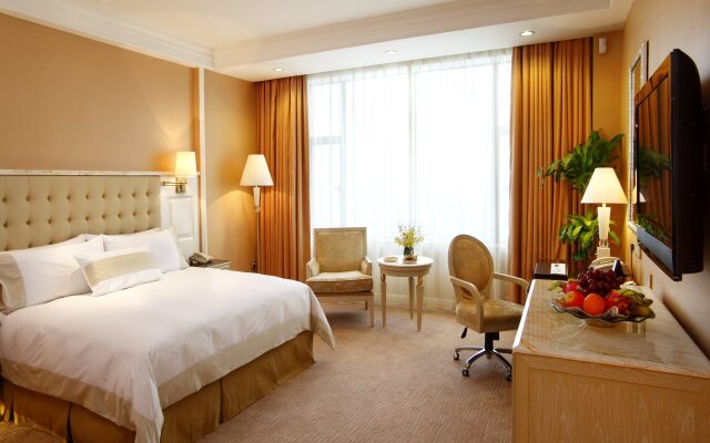 Foshan Goldensun Hotel