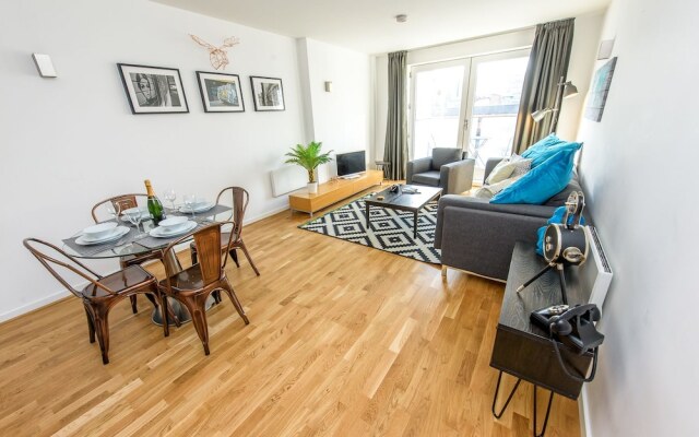 Approved Serviced Apartments VIP