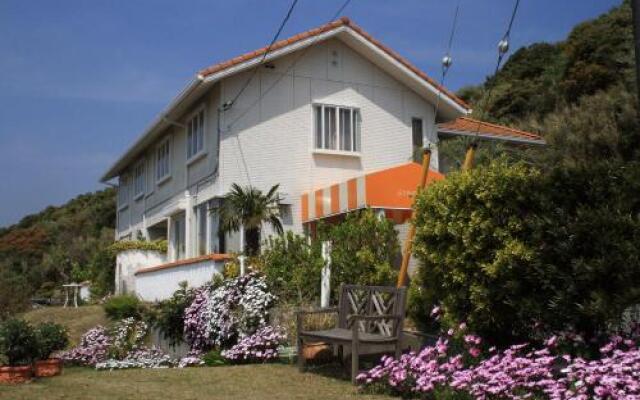 Hillside Inn Sirocco