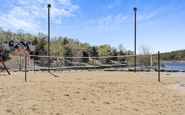 Blue Oak Hideaway - A Kids Paradise