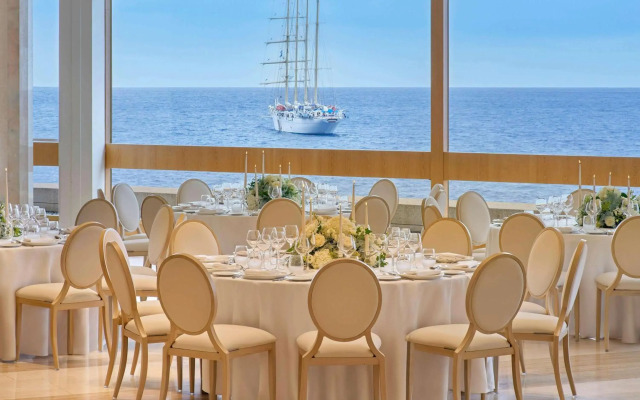 Fairmont Monte Carlo