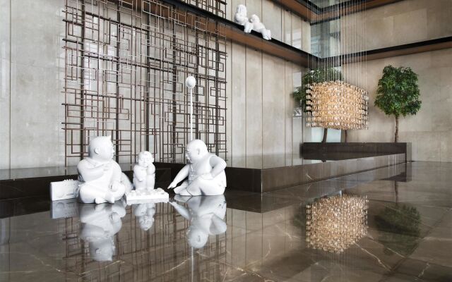 Grand Hyatt Shenyang