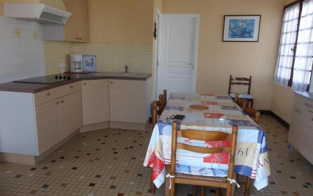 Maison L'Aiguillon-sur-Mer, 4 pièces, 5 personnes - FR-1-476-2