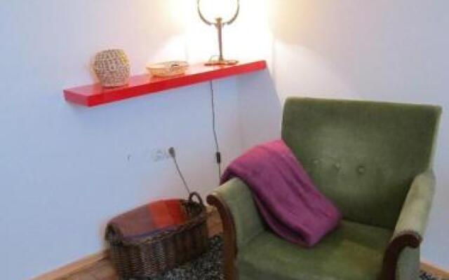 Toldi Apartman