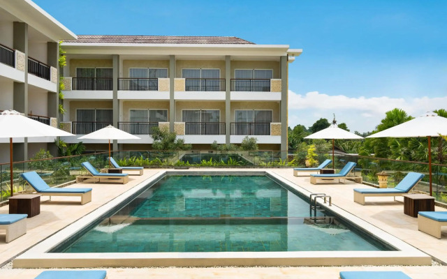 Sthala, A Tribute Portfolio Hotel, Ubud Bali