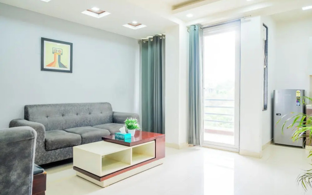 Housr 1RK & 1BHK Apartment Sector 28