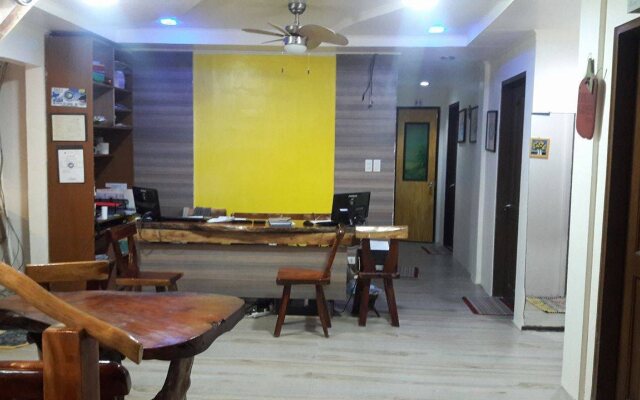 La Bella Casa de Boracay