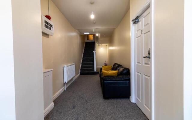 Granada Apartments Queen's Promenade