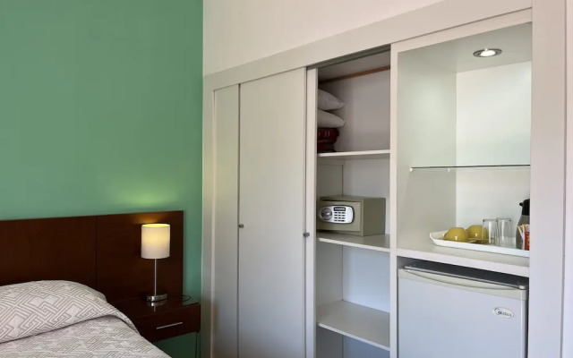 Hotel Tamariz
