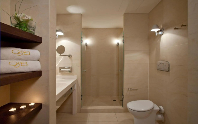 O&B Athens Boutique Hotel