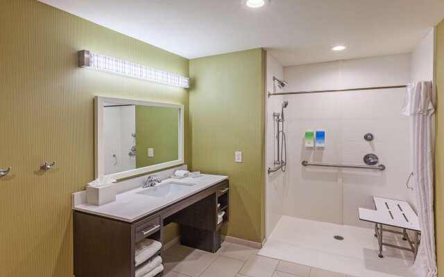 Home2 Suites by Hilton Gonzales, LA