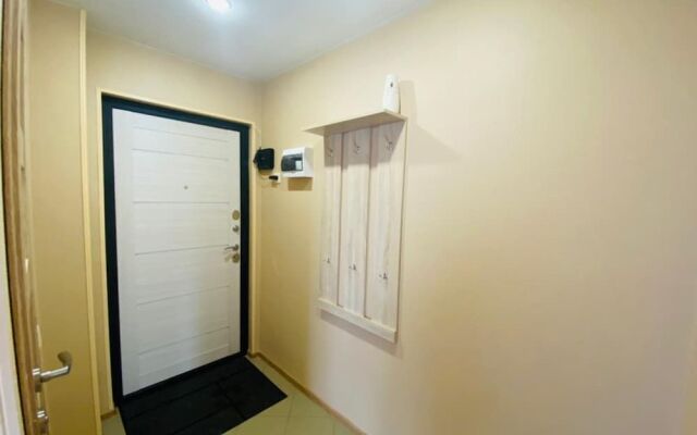 Апартаменты «Ханака Жигулевская, 12»