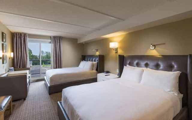 Living Water Resort & Residences