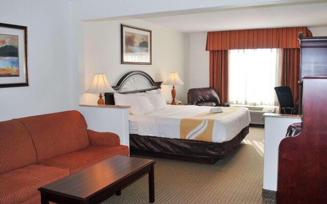 Clarion Pointe Sioux Falls Airport