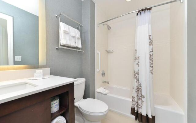 Residence Inn Marriott Dwntn