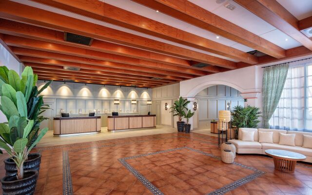 Hotel La Palma Princess