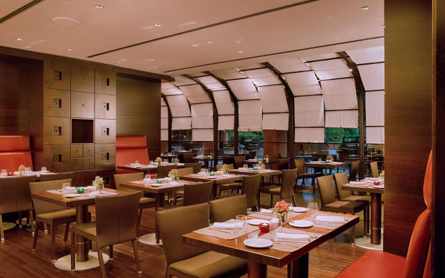 NH Milano 2 Hotel