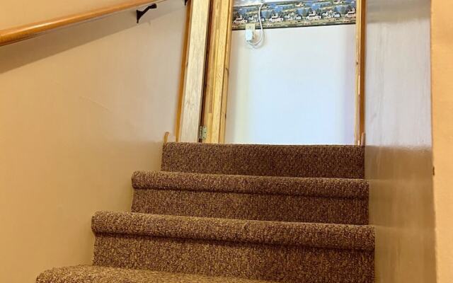 Betsie Riverside Resort