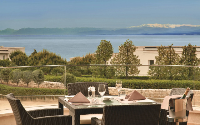 Kempinski Hotel Adriatic
