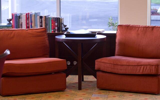 Hilton Garden Inn Devens Common