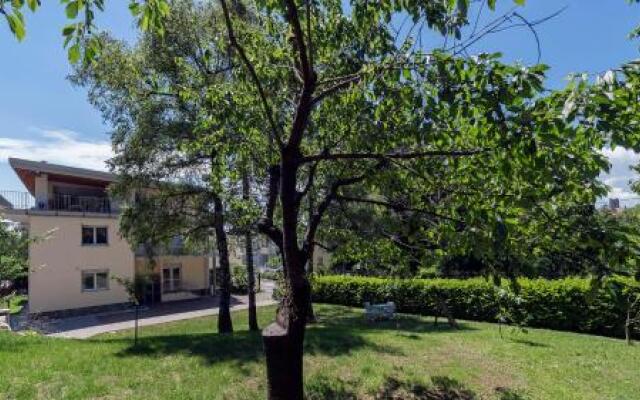 BB Villa Giuli
