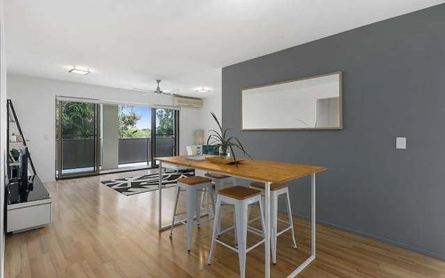 Smart Budget Retreat