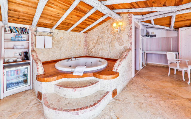 Likya Residence Hotel Spa