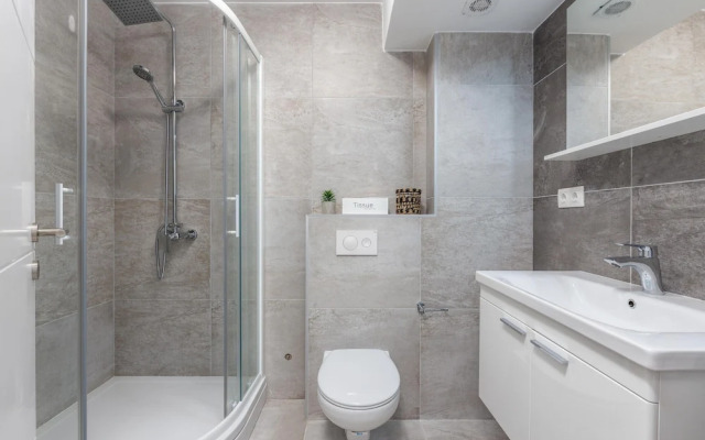 Apartment in Croatia Near the Adriatic Coast