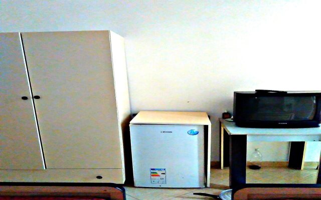 Glava Aparatments