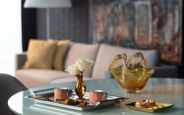 Anantara The Marker Dublin - A Leading Hotel of the World