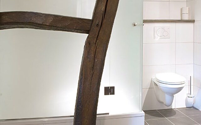Hotel Hoeve de Plei