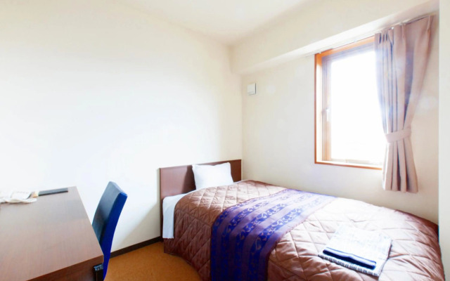 Hotel Wakamatsu Excel