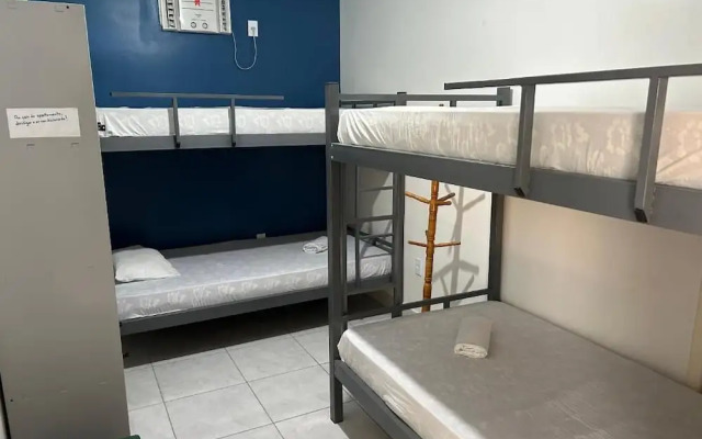 Aldeia Hostel II