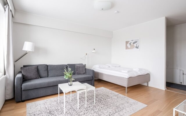 2ndhomes Koskenranta Apartment