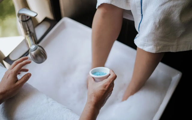 Vista Suites at Parador