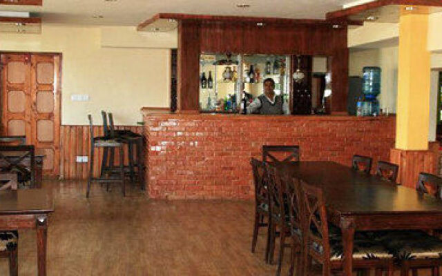 Balthali Village Resort