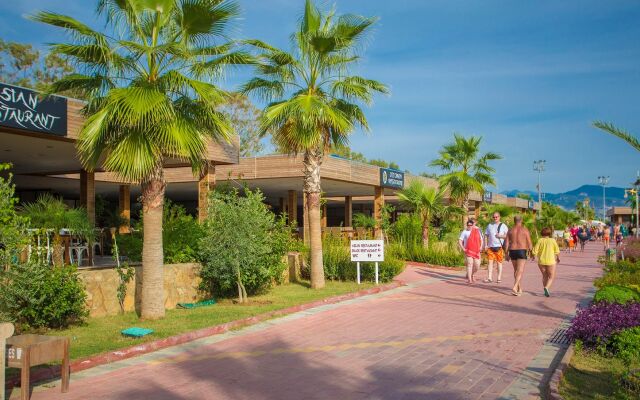 Hotel Eftalia Island Deluxe