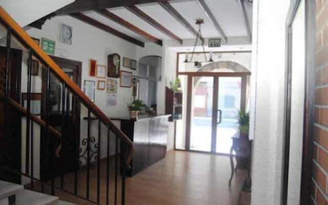 Hostal Costabella