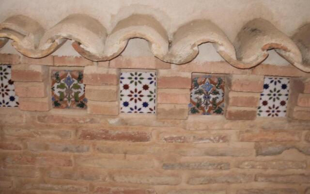 Apartamentos La Casa Del Grial
